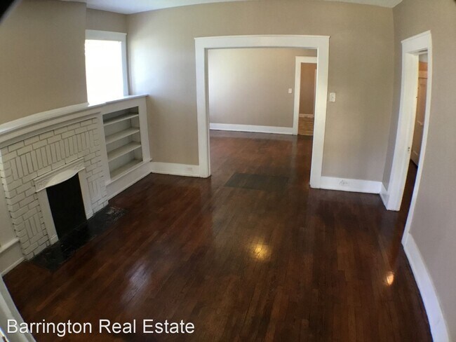 Foto del edificio - 3 br, 2 bath House - 1200 31st Street SW