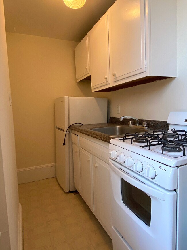 Foto del edificio - 2 Ware St