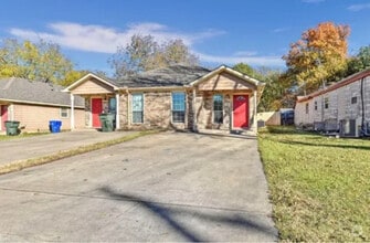 Building Photo - 403 N Burdette Ave