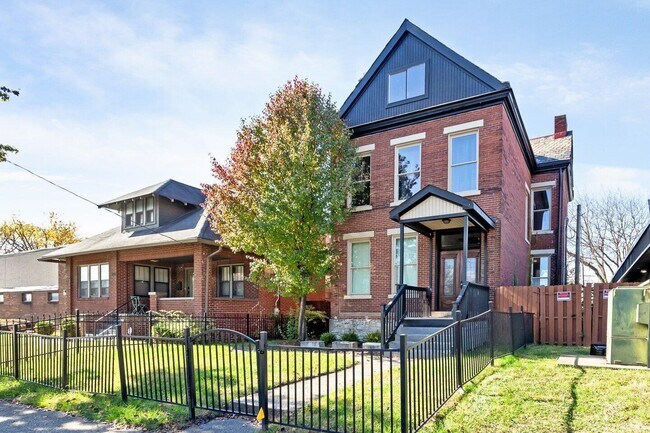 Foto del edificio - 1187 S High St