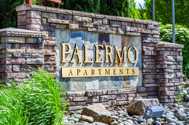 Foto del edificio - Palermo At Lakeland