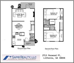 Building Photo - 2713 Penwood Pl