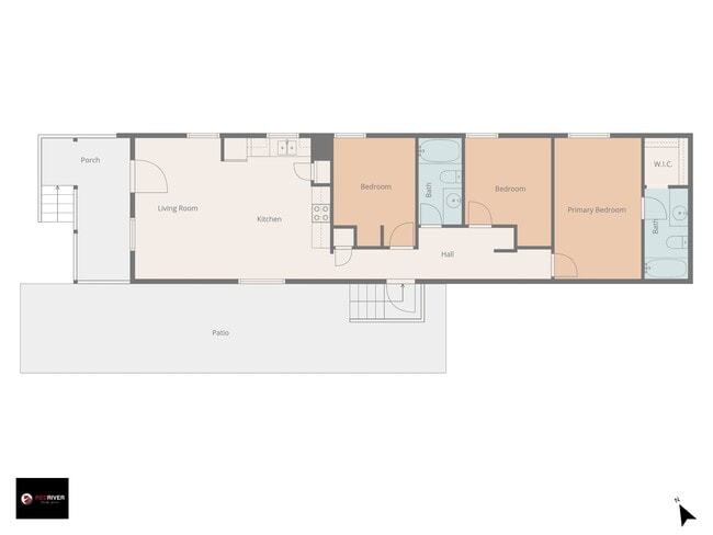 Building Photo - 2301 NW Sheridan Rd