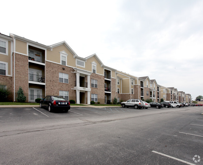 Primary Photo - City View Farm Apartments