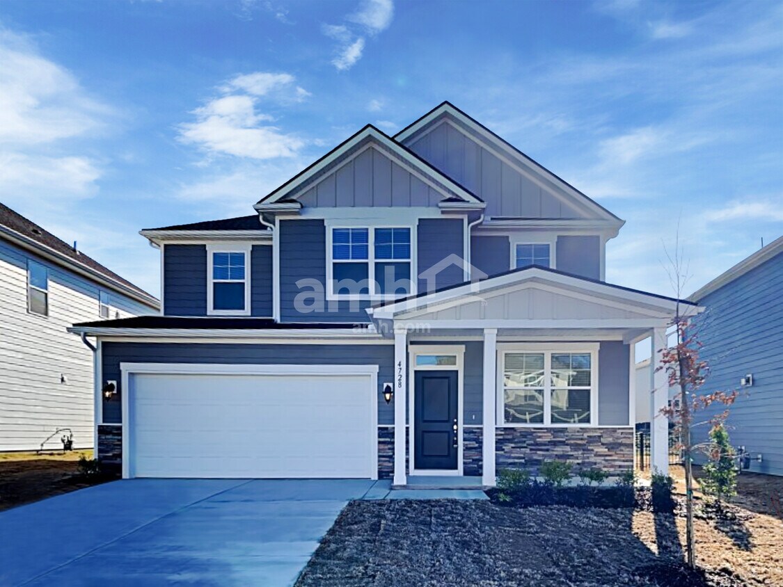 Primary Photo - 4728 Chutney Drive