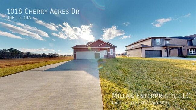 Building Photo - 1018 Cherry Acres Dr