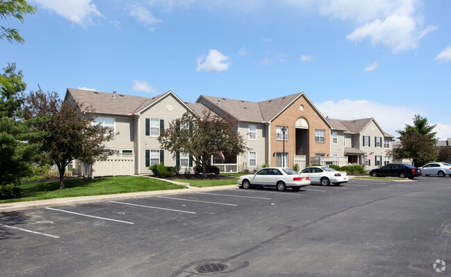 Building Photo - Sawmill Ridge