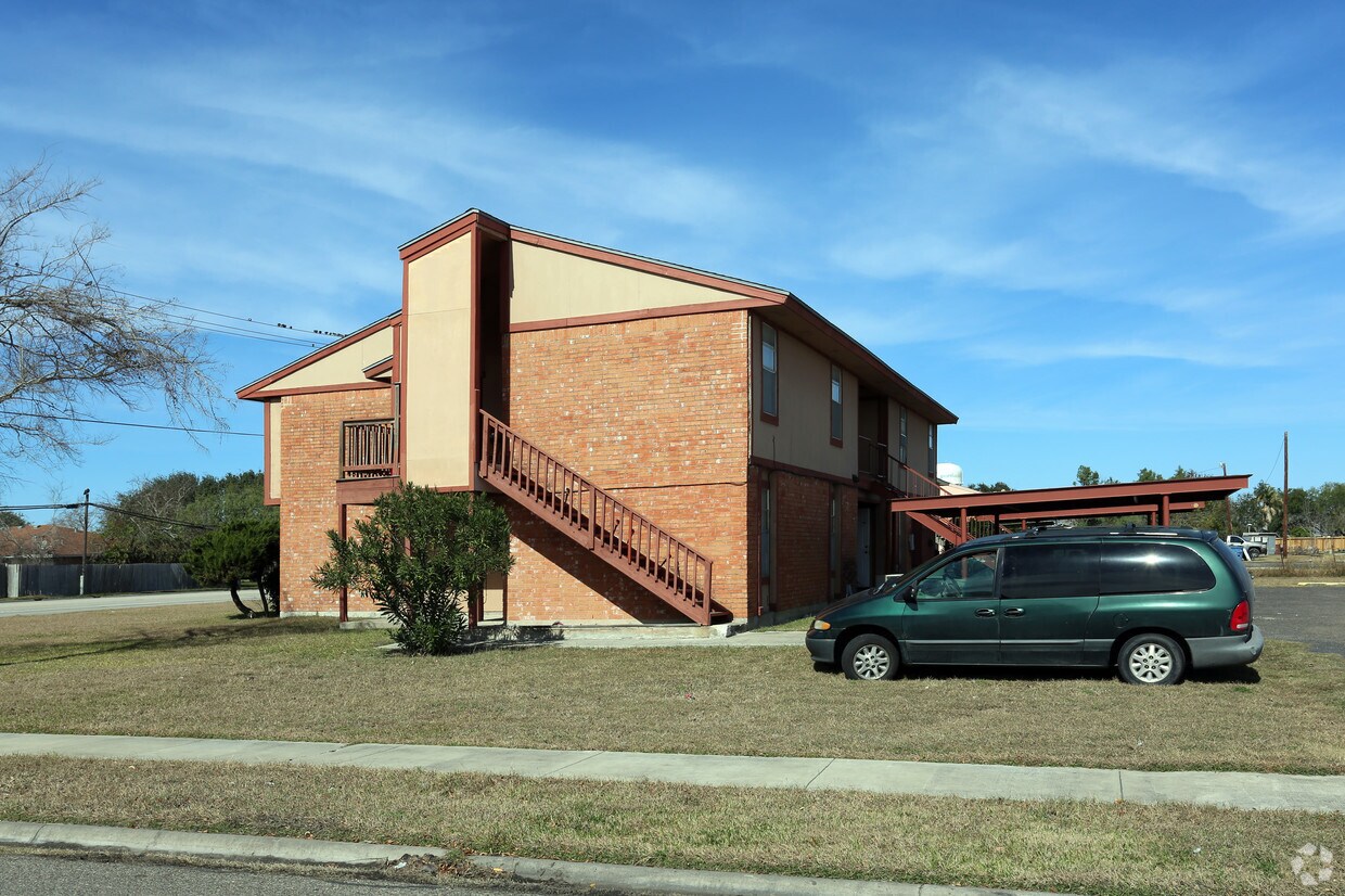 Foto del edificio - 1410 Moore Ave