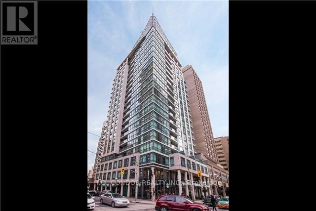 Photo principale - 1121-1121 Bay St.