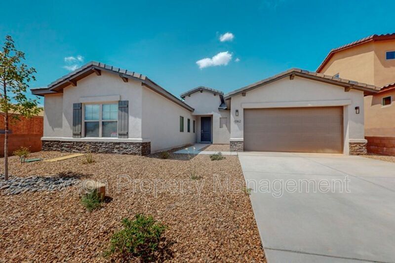 4062 Plant Dr NE, Rio Rancho, NM 87144 House Rental in Rio Rancho, NM