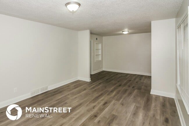 Foto del edificio - 3621 Mozelle St