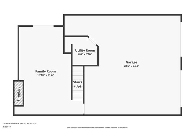 Foto del edificio - 7509 NW Summer St