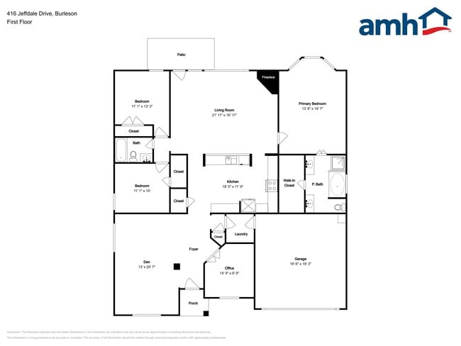 Building Photo - 416 Jeffdale Dr