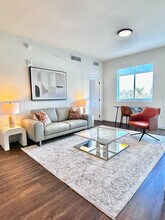 Magnolia - 'Espresso' Flooring Option - Aviara East Pompano