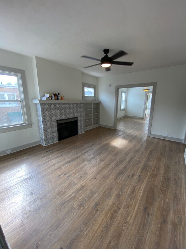 269 Morrison Ave Unit D, Columbus, OH 43205 Apartments in Columbus