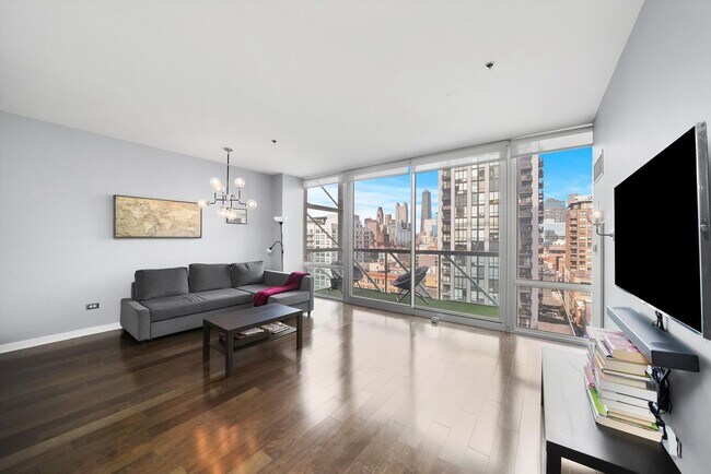 Foto del edificio - 653 N Kingsbury St