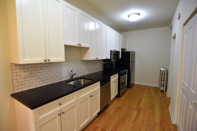 Foto del edificio - 720 W Grace St