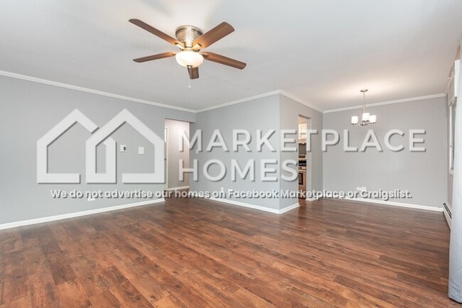 Foto del edificio - 916 Olive Rd