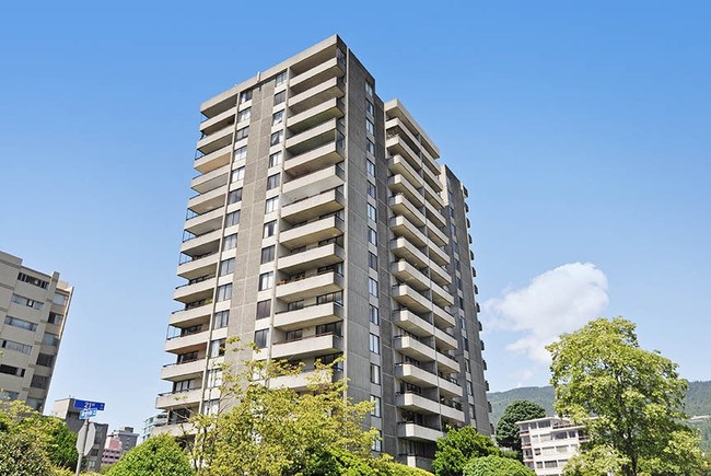 Photo principale - Bellevue Tower