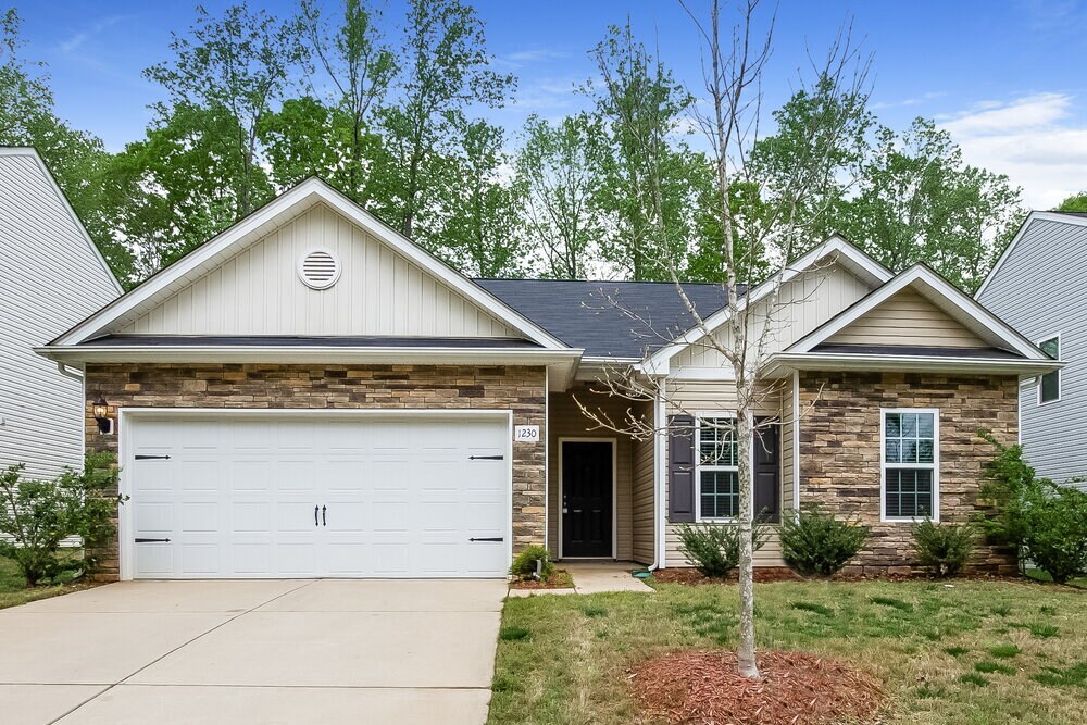 Primary Photo - 1230 Doby Springs Dr