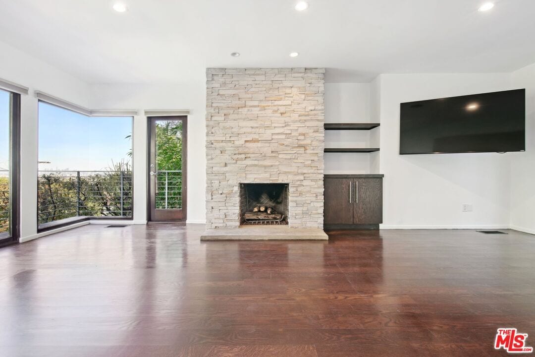 Foto principal - 1527 Marmont Ave