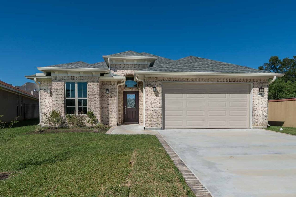 Primary Photo - 6460 Bell Pointe