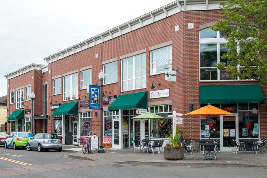 Picture of North Gresham Portland