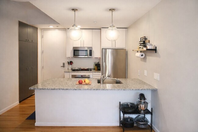 Foto del edificio - 40 Fay St