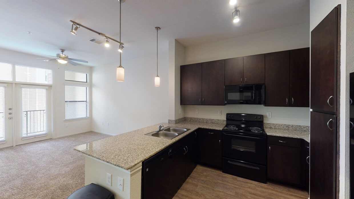 Photo - Haven at Main Apartments