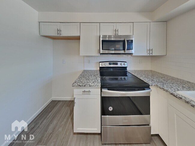 Foto del edificio - 515 Concord Cir