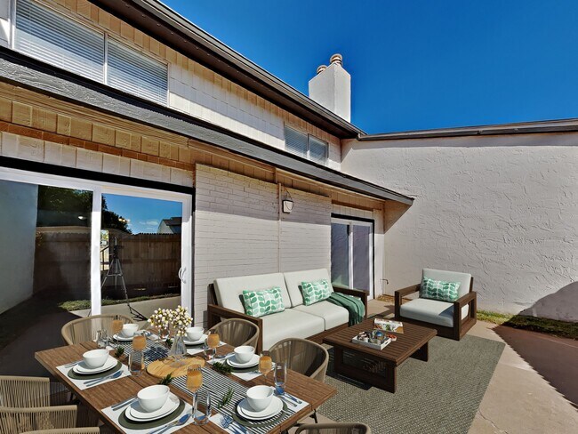 Foto del edificio - 3252 63rd St