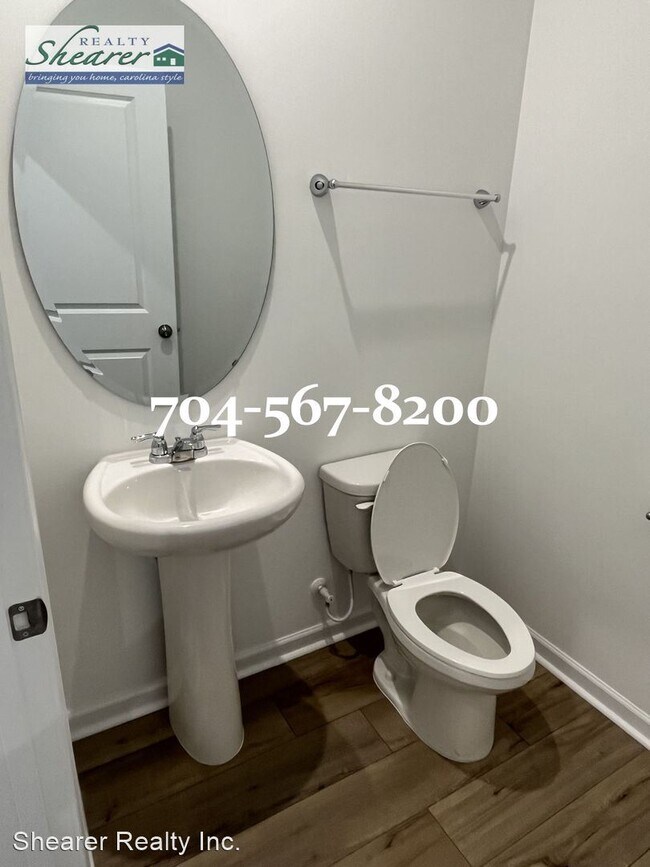 Foto del edificio - 3 br, 2.5 bath House - 3069 Bell Spur Ave. SW