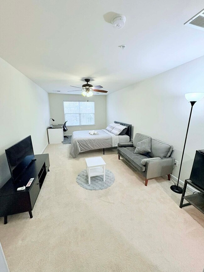 Dormitorio - 4873 Dane Ridge Cir