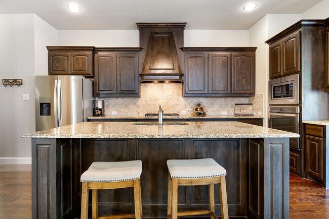 Building Photo - 6532 Prairie Flower Trail