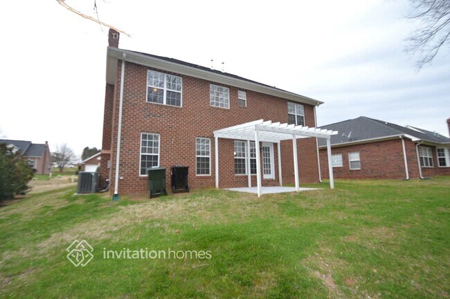 Foto del edificio - 3293 Westridge Ln SW