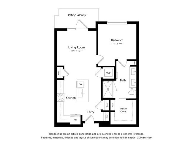 Foto del edificio - 5118 E 7th St