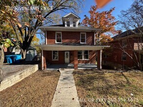 Building Photo - 730 Riverland Rd SE