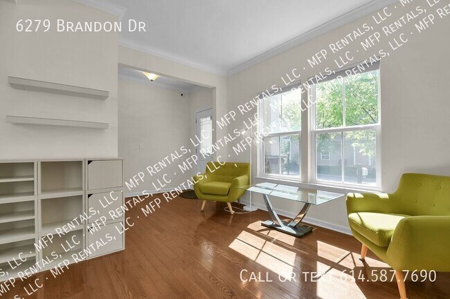 Foto del edificio - 6279 Brandon Dr