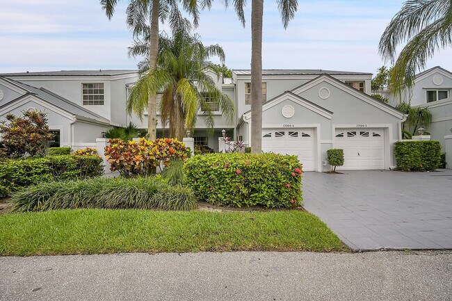 Foto del edificio - 17094 Boca Club Blvd
