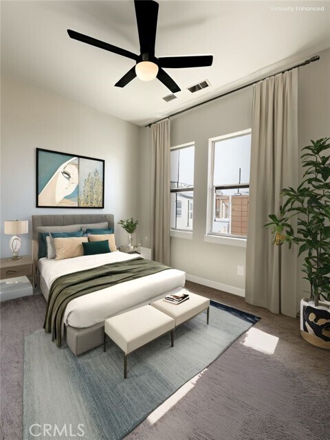 Building Photo - 100 Skypoint