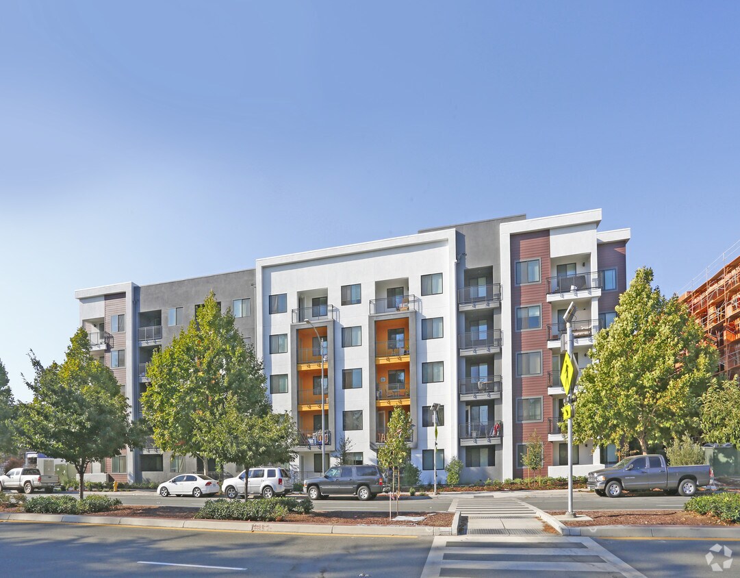 Foto del edificio - Oak Grove