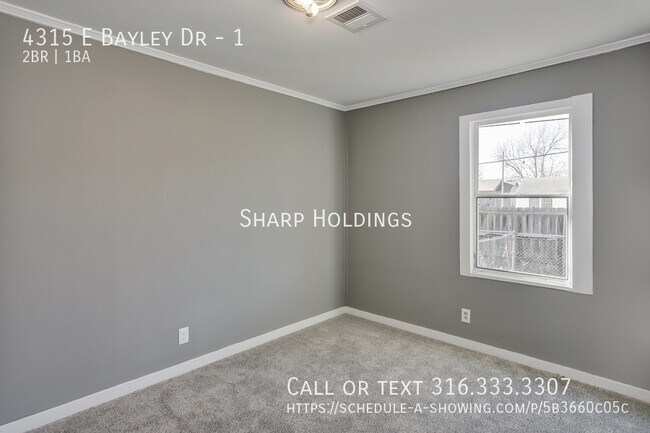 Building Photo - 4315 E Bayley Dr