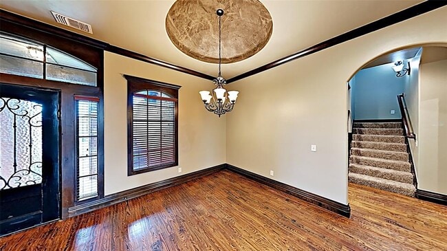 Foto del edificio - 17857 Prairie Sky Way