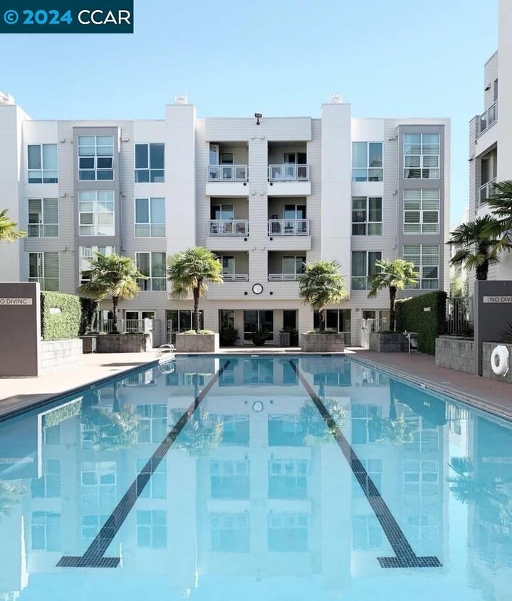 1655 N California Blvd Unit 157, Walnut Creek, CA 94596 Condo for