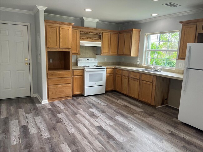 Foto del edificio - 3509 Murdock St