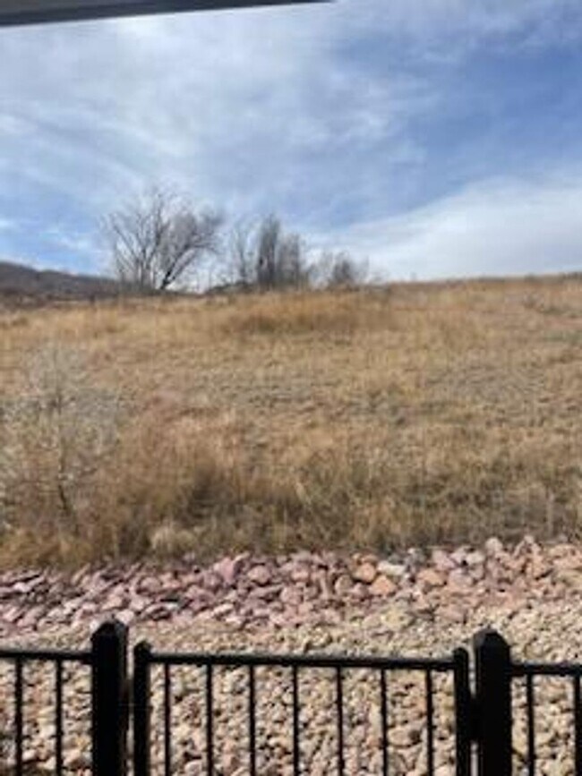 Foto del edificio - FULLY FURNISHED 3 Bed Luxury End Unit Townhome backs to Nature