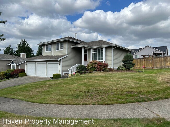 Foto del edificio - 3 br, 2.5 bath House - 3807 15th Ave SE