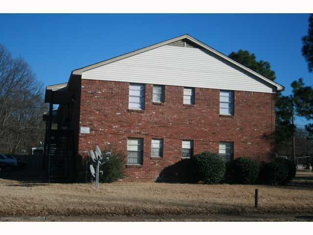 Building Photo - Melinda Apartments