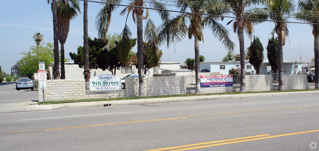 Foto principal - Ninth Street Mobilehome Park