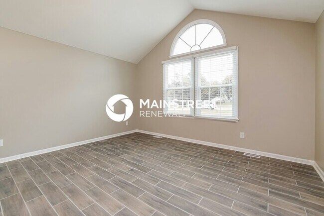 Foto del edificio - 3 Bedroom Pet-Friendly Home in Garner, NC with Main Street Renewal